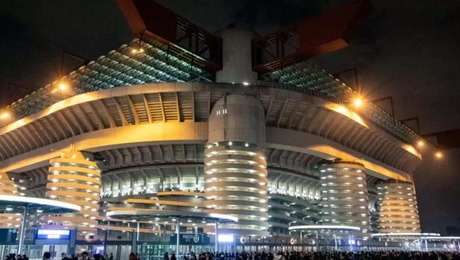 San Siro Comfort Apartment In Milão Exterior foto